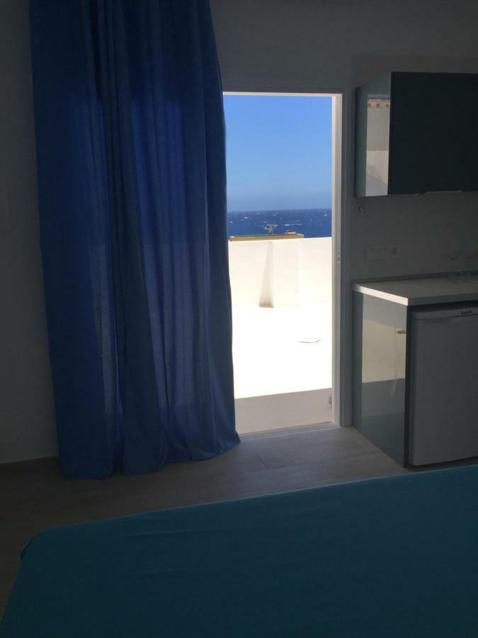 Roca Mar Tenerife La Mareta Exterior foto