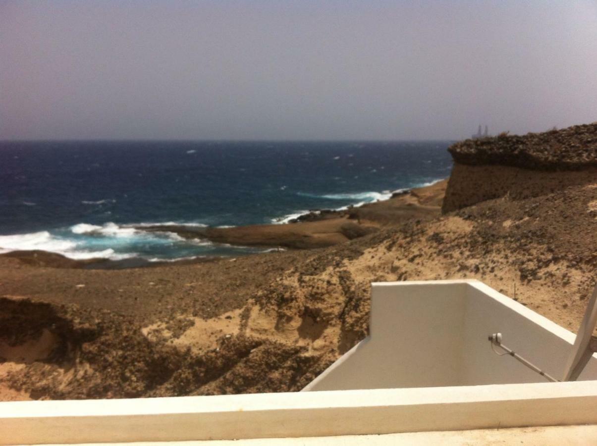 Roca Mar Tenerife La Mareta Exterior foto