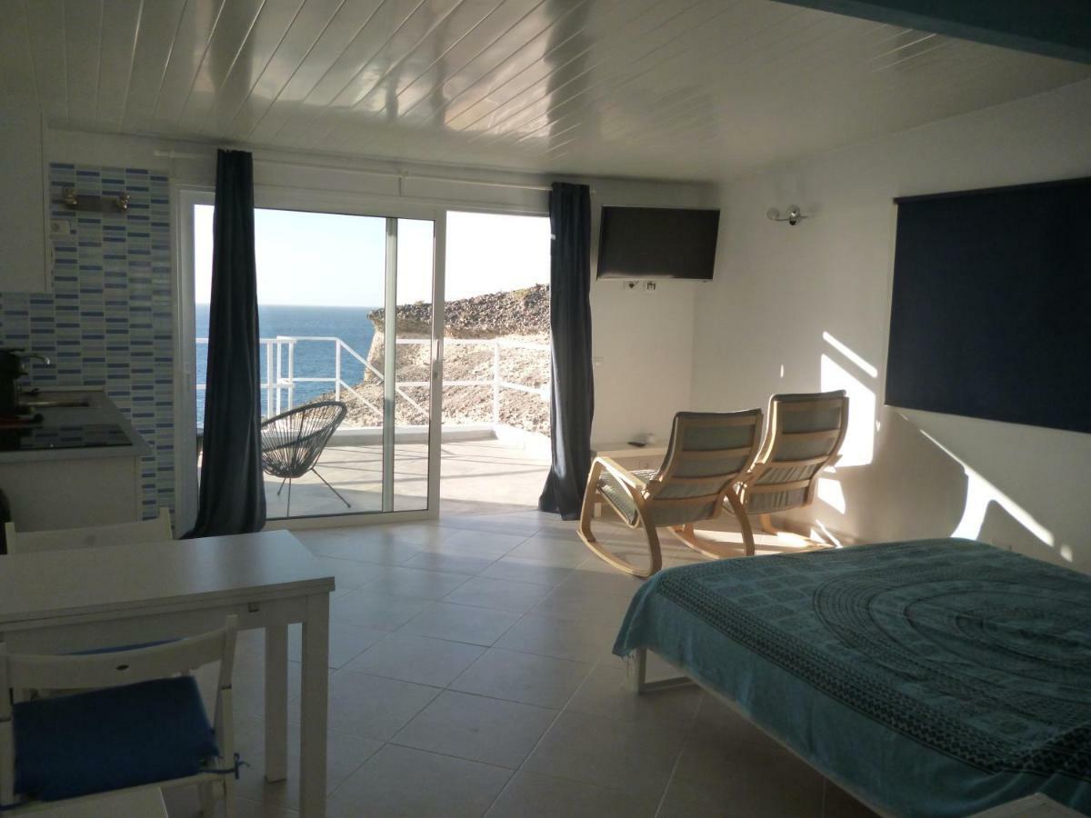Roca Mar Tenerife La Mareta Exterior foto